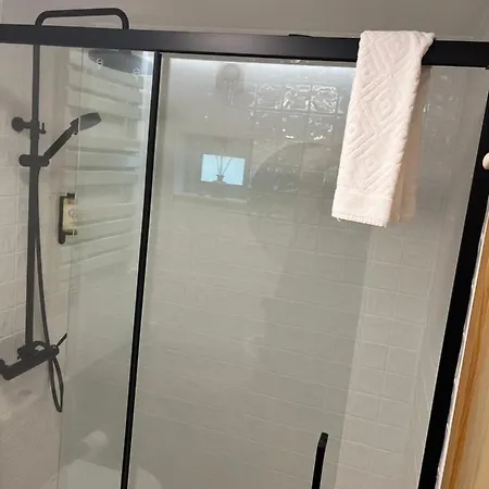 Casa Da Linha Chalet