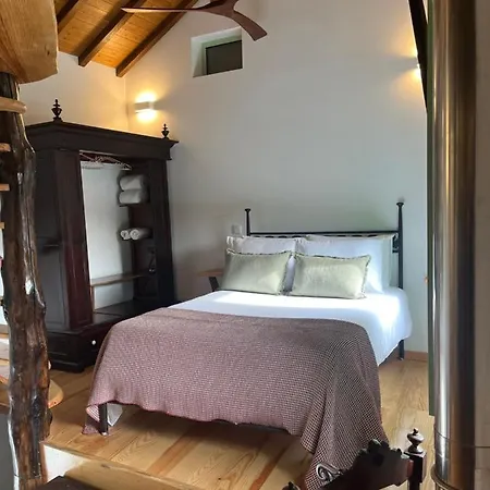 Casa Da Linha