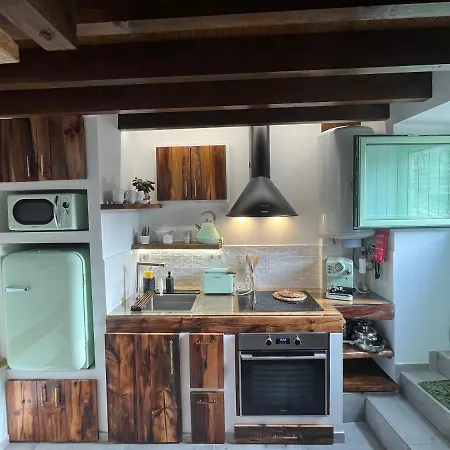 Casa Da Linha Σαλέ