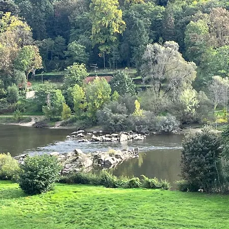 Casa Da Linha Chalet