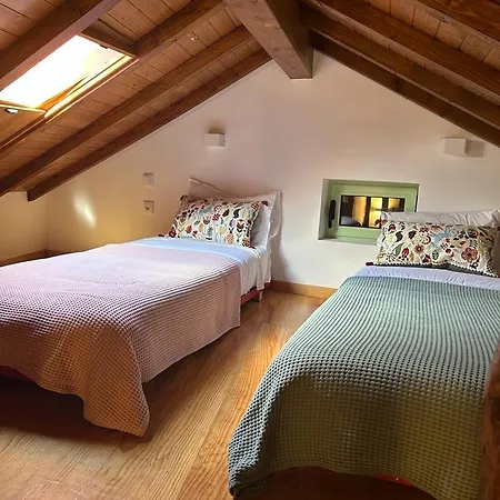 Casa Da Linha