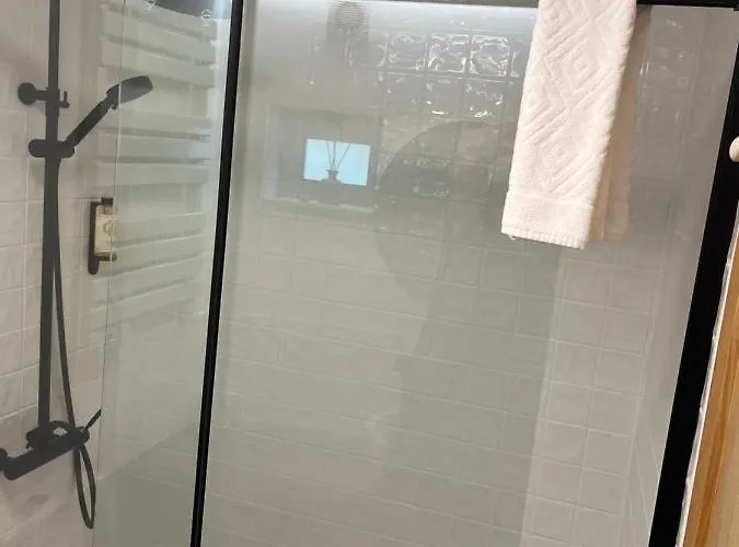 Casa Da Linha Alpstuga