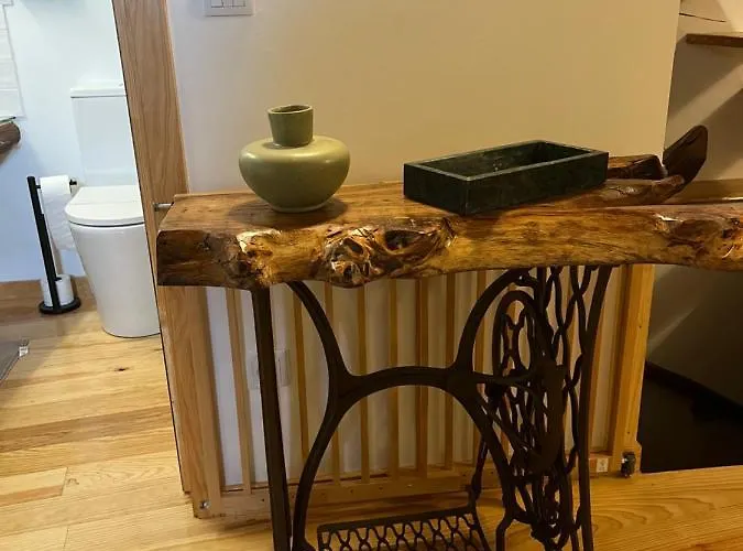 Casa Da Linha * Amarante