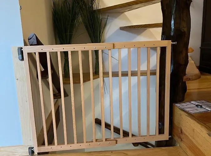 Chalet Casa Da Linha *