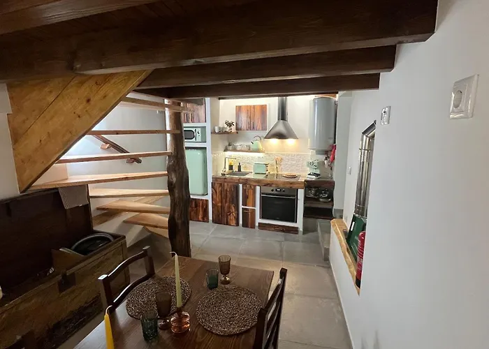 Casa Da Linha Chalet Amarante