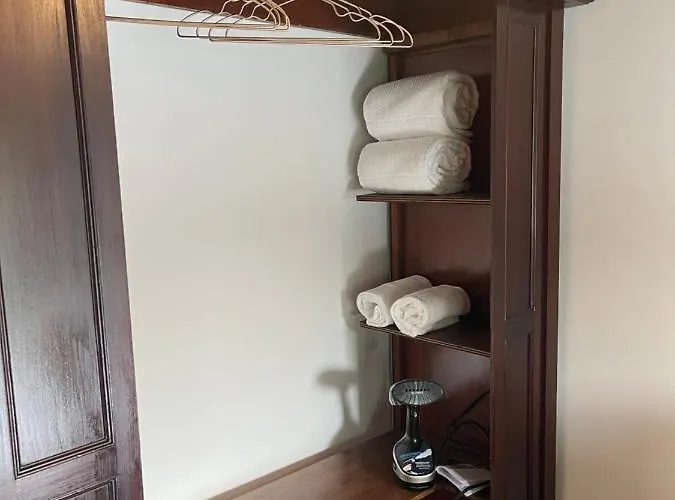 Casa Da Linha Amarante