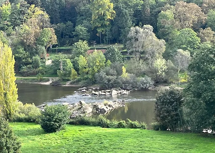 Casa Da Linha Alpstuga